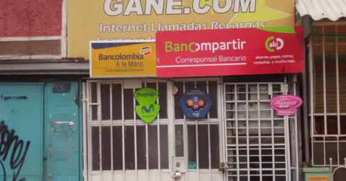GANECOM INTERNET GANECOM INTERNET